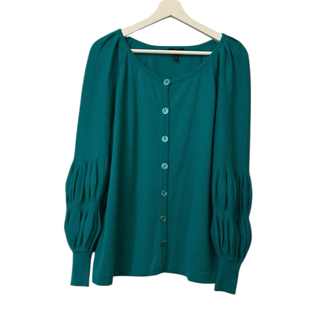 Escada Cashmere Sweater - Vintage